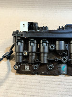قم بتحميل الصورة إلى عارض الصور، BMW E81 E90 E91 E84 E83 6L45 Automatic Transmission Mechatronic TCM 24257438 OEM