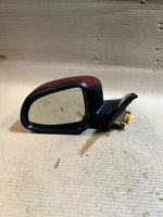 قم بتحميل الصورة إلى عارض الصور، BMW X6 F16 Left Side Door Mirror Wing Mirror RHD OEM