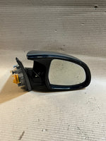قم بتحميل الصورة إلى عارض الصور، 2016 BMW X5M F85 Right Side Door Mirror RHD With Camera OEM