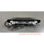 قم بتحميل الصورة إلى عارض الصور، شاشة LCD رقم 9262753، طراز F30، مقاس 6.5 بوصة، مع كابل، إصدار 2014