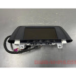 قم بتحميل الصورة إلى عارض الصور، شاشة LCD رقم 9262753، طراز F30، مقاس 6.5 بوصة، مع كابل، إصدار 2014