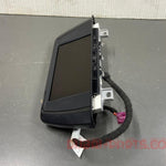 قم بتحميل الصورة إلى عارض الصور، شاشة LCD رقم 9262753، طراز F30، مقاس 6.5 بوصة، مع كابل، إصدار 2014