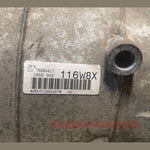 Load image into Gallery viewer, BMW F01 750LI 2012 N63 7600417 6HP28 2011