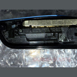 Load image into Gallery viewer, New bmw 2024 car key ceramic 66 12 5A636C6 Radio remote control M (ECE+ROW) 433 MHZ