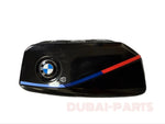 Load image into Gallery viewer, New bmw 2024 car key ceramic 66 12 5A636C6 Radio remote control M (ECE+ROW) 433 MHZ