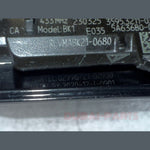 Load image into Gallery viewer, New bmw car key 2024 model ceramic 433 MHZ 5A636B0 BMW G07 LCI G70 7 SERIES X7