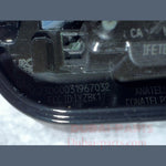 Load image into Gallery viewer, New bmw car key 2024 model ceramic 433 MHZ 5A636B0 BMW G07 LCI G70 7 SERIES X7