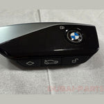 Load image into Gallery viewer, New bmw car key 2024 model ceramic 433 MHZ 5A636B0 BMW G07 LCI G70 7 SERIES X7