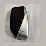 Load image into Gallery viewer, New bmw car key 2024 model ceramic 433 MHZ 5A636B0 BMW G07 LCI G70 7 SERIES X7