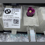 Load image into Gallery viewer, BMW X1 X2 2020 CENTRAL INFORMATION DISPLAY 10.25 5A58645