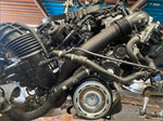 Load image into Gallery viewer, BMW ENGINE X7 G07 XDRIVE 40I B58B30P 280 KW 381 PS 2024 35 KM USED ONLY