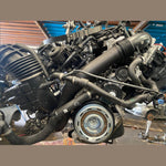 Load image into Gallery viewer, BMW ENGINE X7 G07 XDRIVE 40I B58B30P 280 KW 381 PS 2024 35 KM USED ONLY