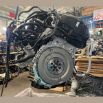 Load image into Gallery viewer, BMW ENGINE X7 G07 XDRIVE 40I B58B30P 280 KW 381 PS 2024 35 KM USED ONLY