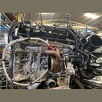 Load image into Gallery viewer, BMW ENGINE X7 G07 XDRIVE 40I B58B30P 280 KW 381 PS 2024 35 KM USED ONLY