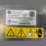 Load image into Gallery viewer, OEM BMW G70 G60 IX U11 X1 I5 I7 IX Combined Charging Unit (22KW) UNIT 5A9DC24