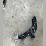 Load image into Gallery viewer, Ull X1 shock absorber + arm LHS