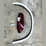 Load image into Gallery viewer, Stoplight G06 LCI + wheel arch + door hinges