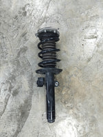 Load image into Gallery viewer, Ull X1 shock absorber + arm LHS