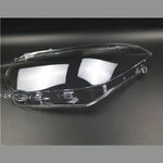 Load image into Gallery viewer, Left Side Headlight Headlamp Cover Clear Lens For BMW 1 Series F20 LCI 2016-2021