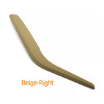 Load image into Gallery viewer, 4 pcs Interior door handle panel trim Cover for BMW X1 E84 2009-2015 Beige