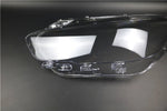 Load image into Gallery viewer, Left Side Headlight Headlamp Cover Clear Lens For BMW 1 Series F20 LCI 2016-2021