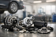 OEM Spare Parts Meaning Explained