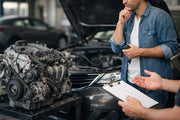What to Do With a Car That Needs a New Engine