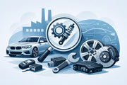 What Is BMW OEM and Why It Matters