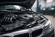 Why Does BMW Use Plastic Parts?