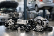 What Is OEM Parts and Why It Matters