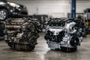 Used and New Engines: Which One Fits?