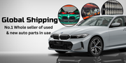 Dubai-Parts: Your Trusted Partner for Auto Parts & Support
