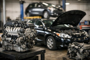 Top Tested Used Car Engines Worth Buying