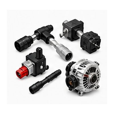 Engine Electrical System