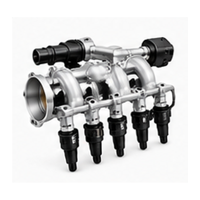 Fuel Preparation System