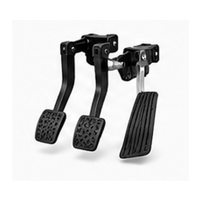 Pedals