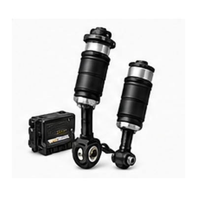 Active Suspension