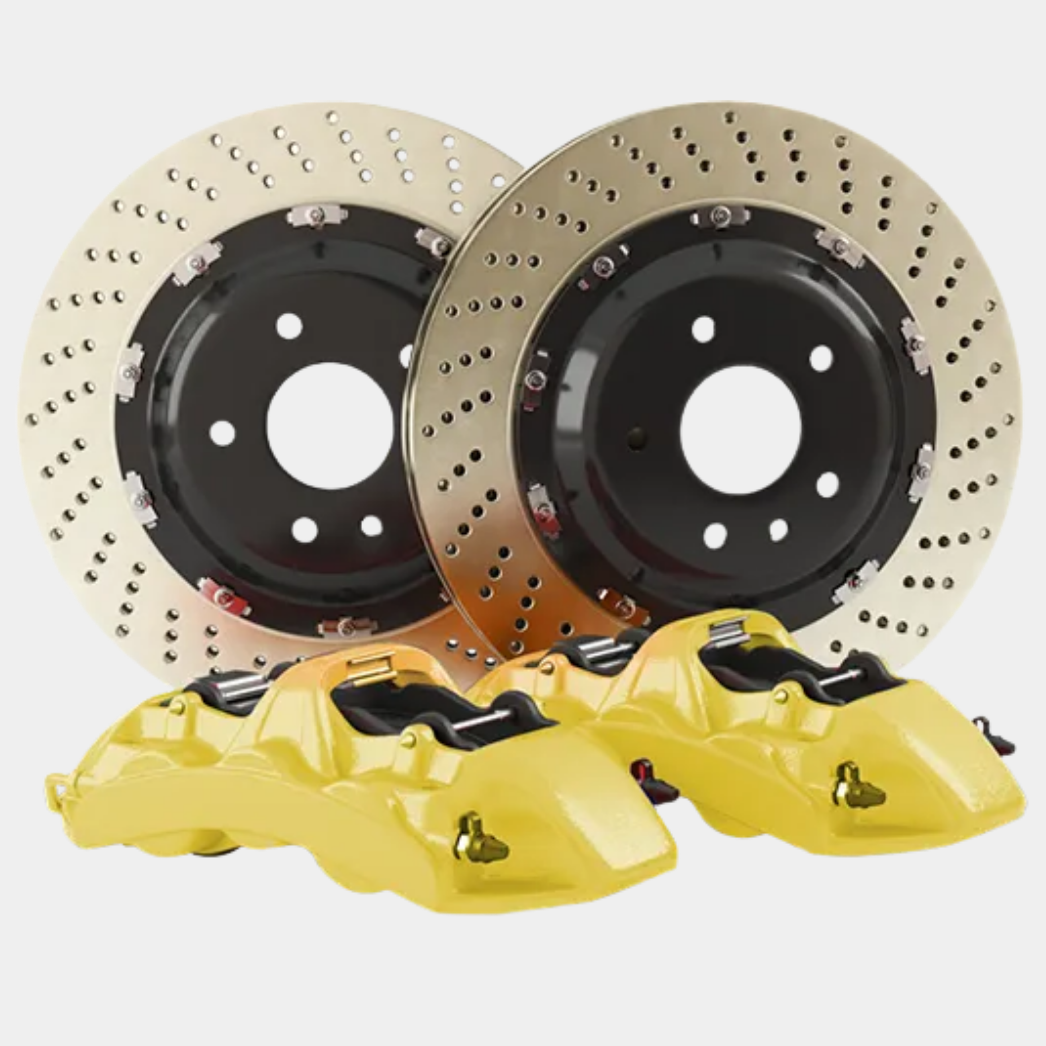 ABS And Brake Systems
