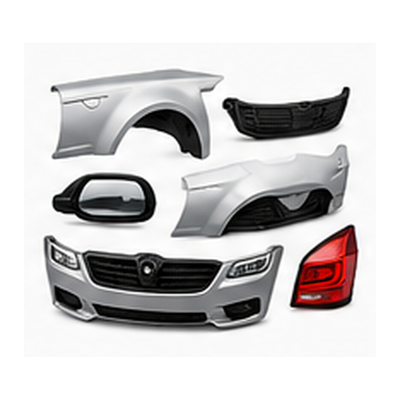 Vehicle Trim