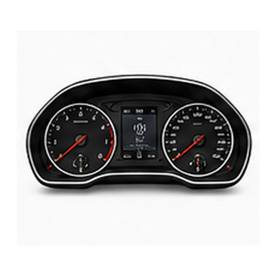 Instruments & Measuring Systems