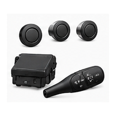 Distance Systems & Cruise Control