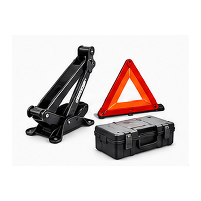 Equipment Parts