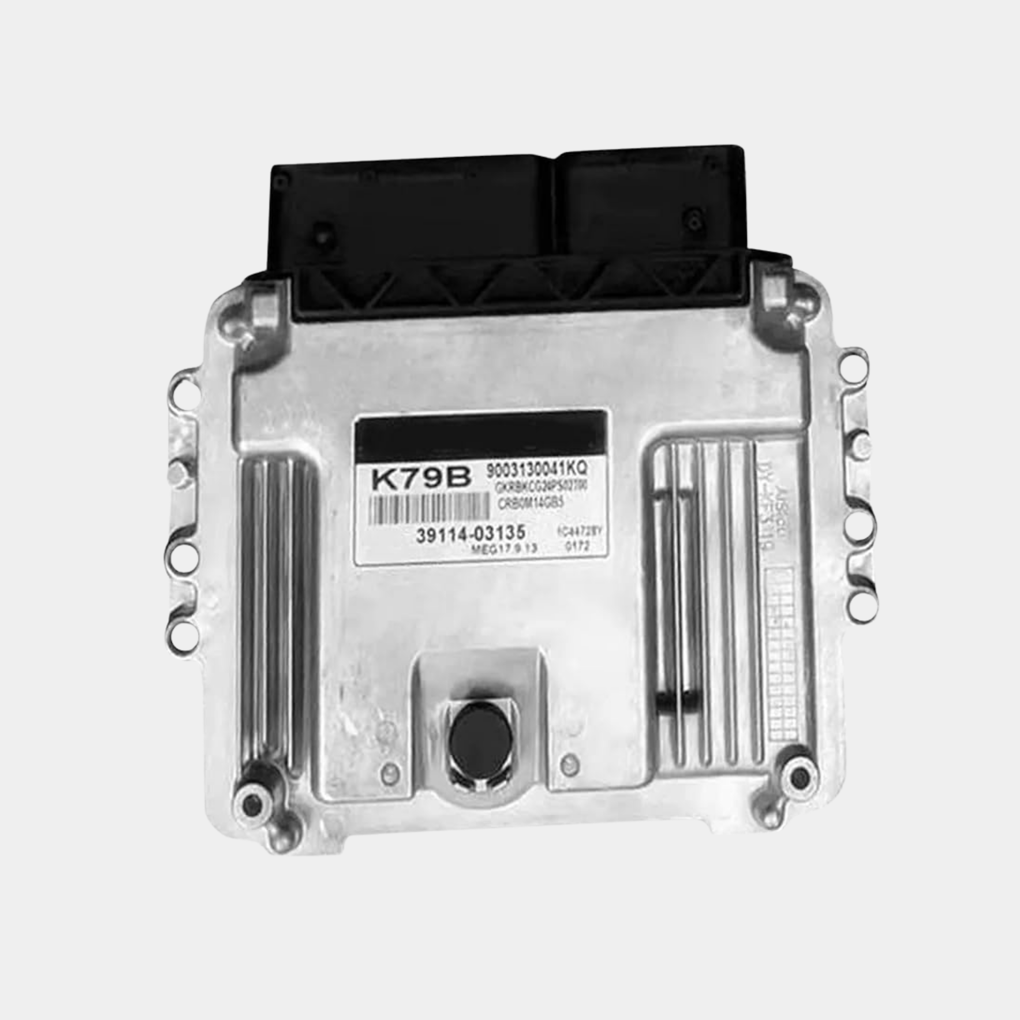 Control units