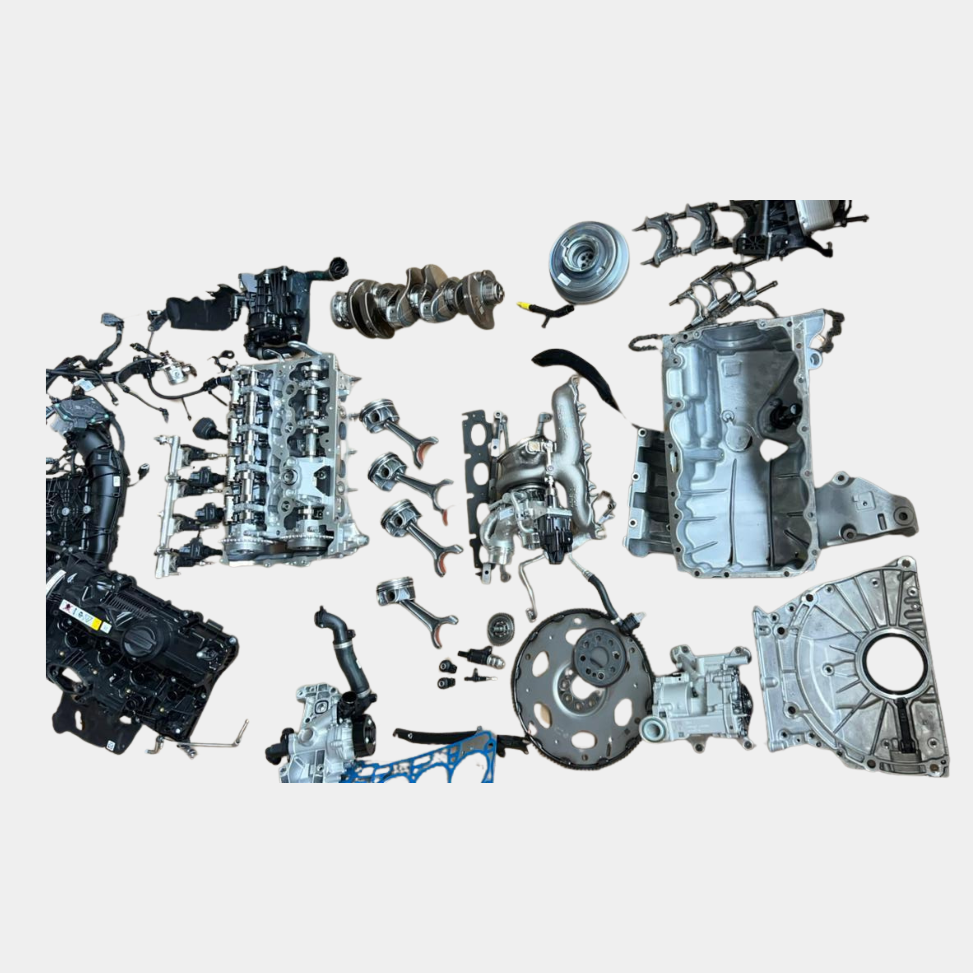 Engine Parts