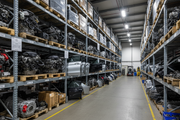 Mercedes-Benz Parts