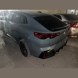BMW X2 I RIGHT HAND DRIVE START, FRONT ACCIDENT 2026