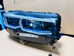 Load image into Gallery viewer, BMW 7er LCI 2022 G11 G12 Headlight laser RHS 
7946776 ECE
