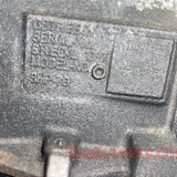 BMW 550i 5,0 2013 Getriebe N63N F10 8HP70 8615277