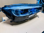 Load image into Gallery viewer, BMW 7er LCI 2022 G11 G12 Headlight laser RHS 
7946776 ECE