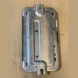 2009-2016 BMW 535i FOOTWELL LIGHT CONTROL MODULE 9274276